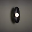 Glamour LED Vanity Wall Light Online