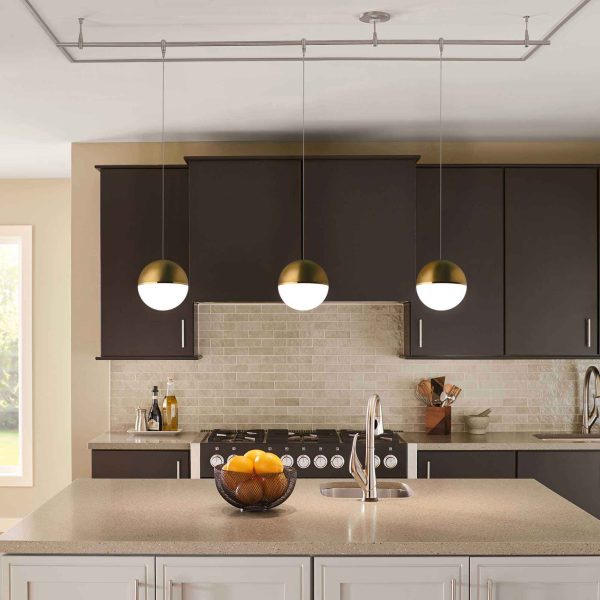 Akova Low Voltage LED Pendant Light Hot on Sale