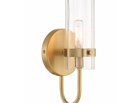 Brook Bath Wall Light Online Hot Sale