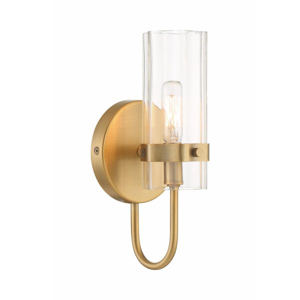 Brook Bath Wall Light Online Hot Sale