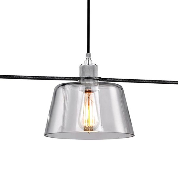 Audiophile Linear Pendant Light Hot on Sale