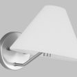 Burke Bath Wall Light For Discount