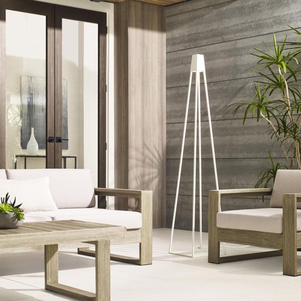 Apex LED Floor Lamp Online Sale