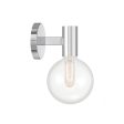 Wright Bath Wall Light Online Sale