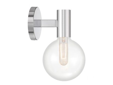 Wright Bath Wall Light Online Sale