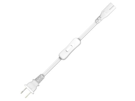 Power Cord For Powerled Linear Undercabinet Lighting Online Hot Sale