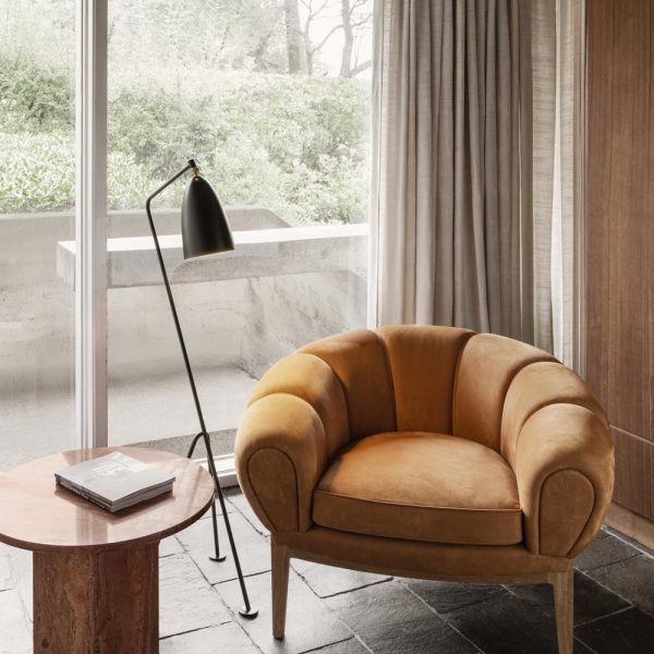 Gräshoppa Floor Lamp Hot on Sale