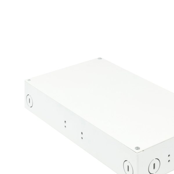 In-Wall 0-10V Tunable White Power Supply Discount