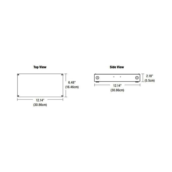 RGB DMX Power Supply Online Sale