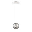 Acid Round LED Pendant Light Discount