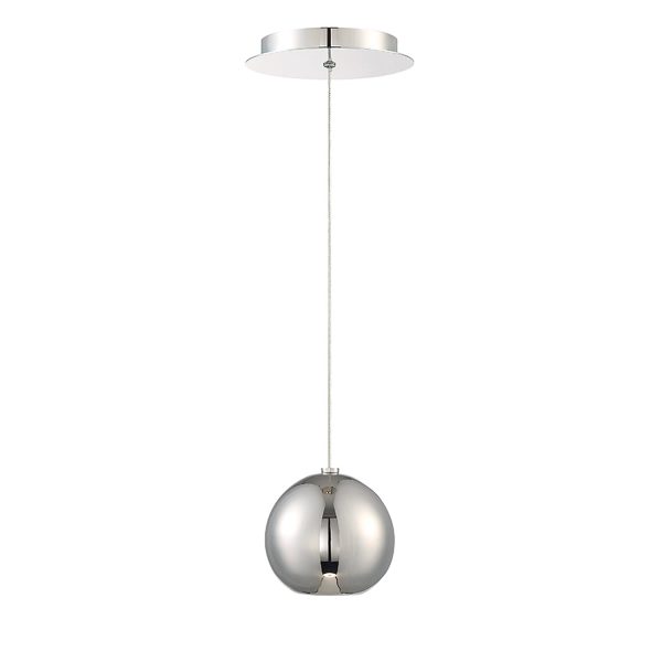 Acid Round LED Pendant Light Discount