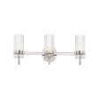 Brook Vanity Wall Light Discount