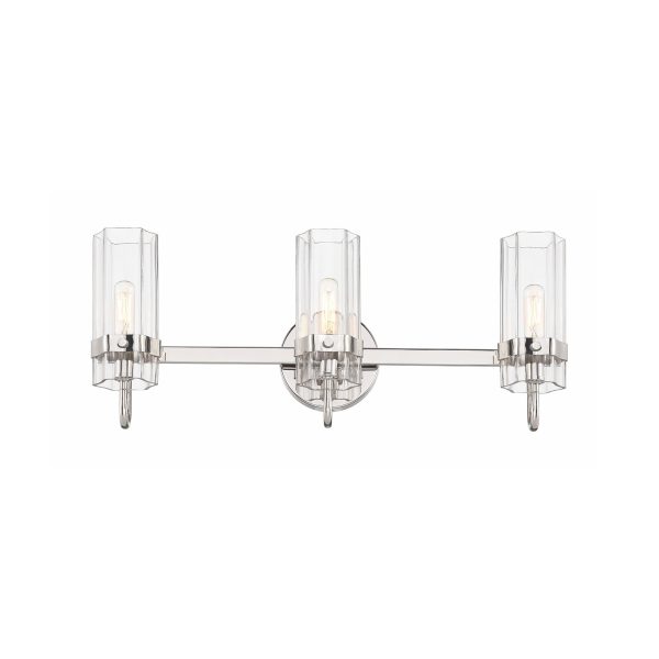 Brook Vanity Wall Light Discount