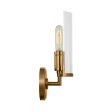 Mezzo Bath Wall Light Cheap