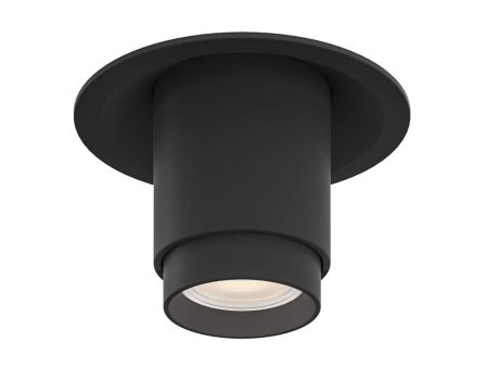 Aperture LED Recessed Light with Adjustable Head Online Hot Sale