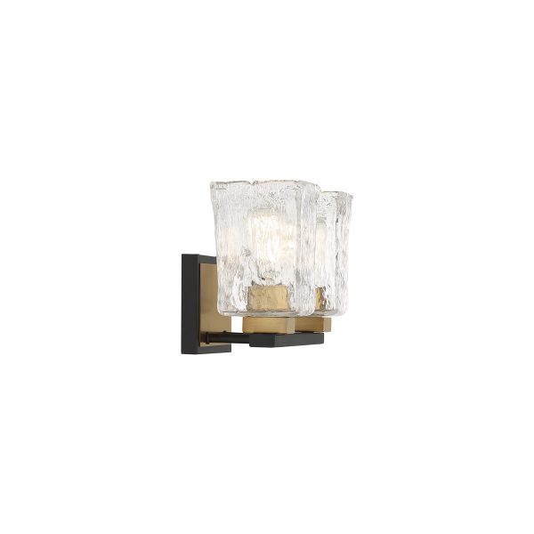 Sidney Vanity Wall Light Discount