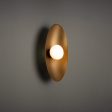 Glamour LED Vanity Wall Light Online