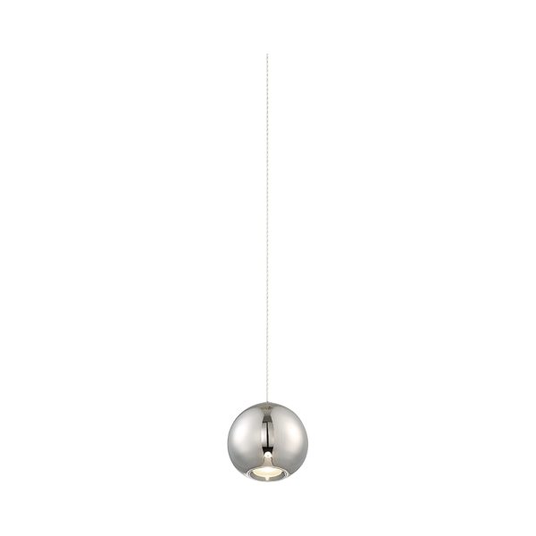 Acid Round LED Pendant Light Discount