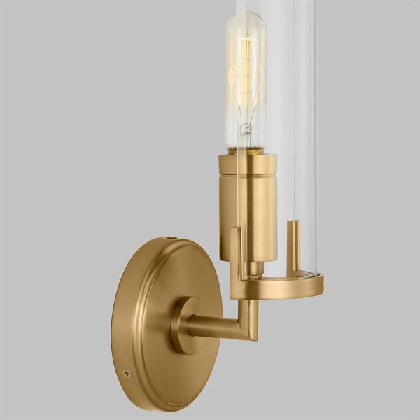 Mezzo Bath Wall Light Cheap