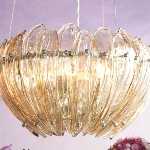 Aerie Pendant Light For Discount