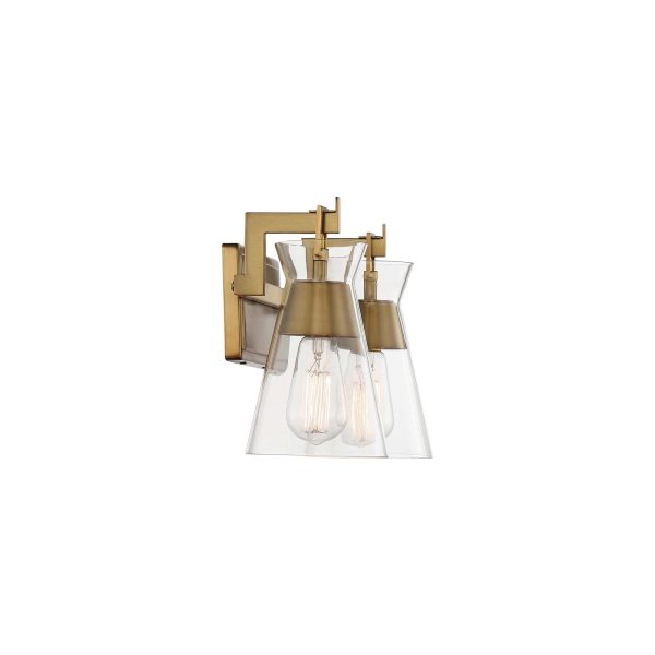 Lakewood Vanity Wall Light For Discount