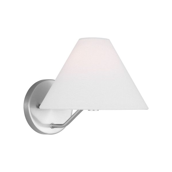 Burke Bath Wall Light For Discount