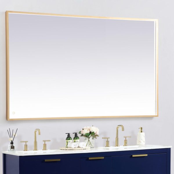 Pier LED Mirror Hot on Sale