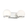 Broadway Nights LED Vanity Bath Light on Sale