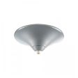 Quick Connect 4.5 Inch Pendant Canopy Sale