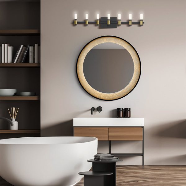 Albany LED Vanity Wall Light Online Sale