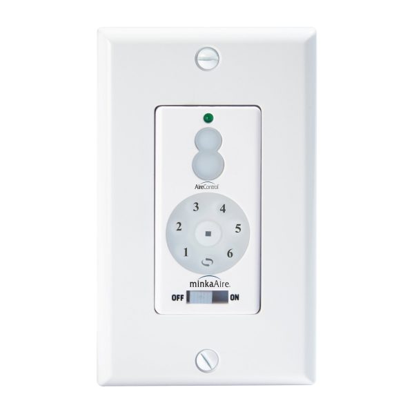 WC1000 Wall Mount Fan Control For Discount