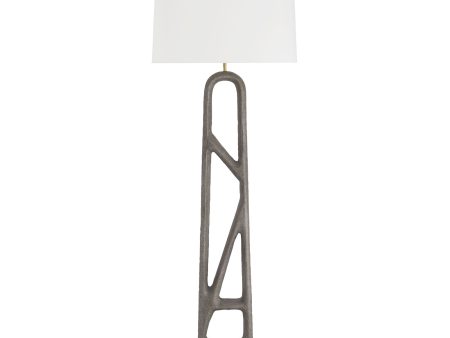 Wilcott Floor Lamp Fashion