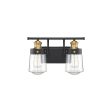 Macauley Vanity Wall Light Online