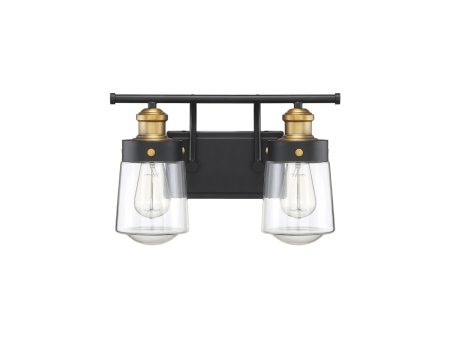 Macauley Vanity Wall Light Online