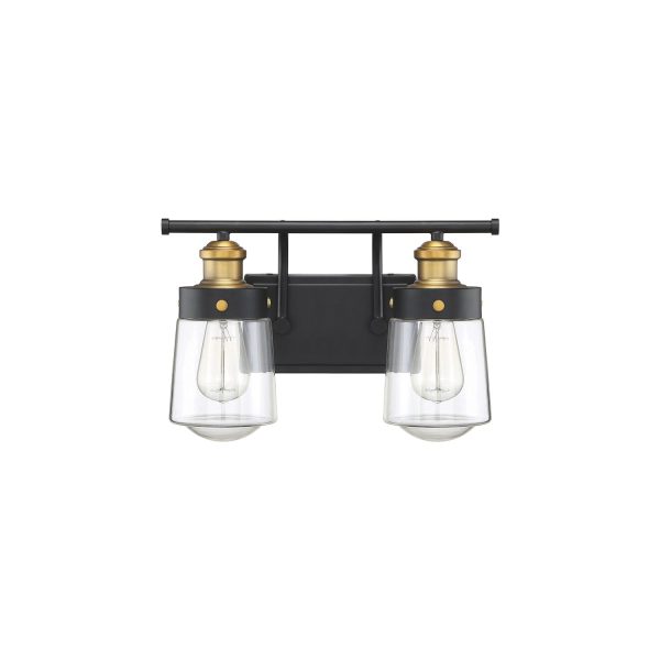 Macauley Vanity Wall Light Online