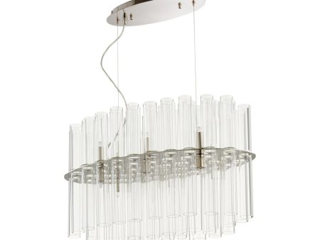 Beaker Pendant Light For Cheap