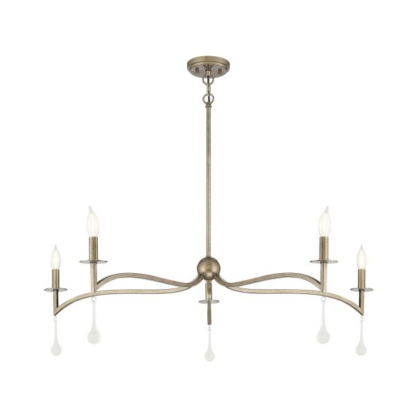 Laramie Chandelier Online Hot Sale