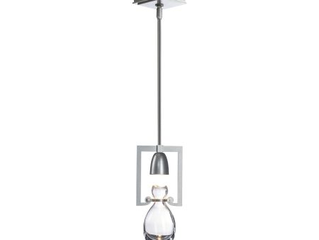 Apothecary Mini Pendant Light by Hubbardton Forge - DISPLAY MODEL Hot on Sale