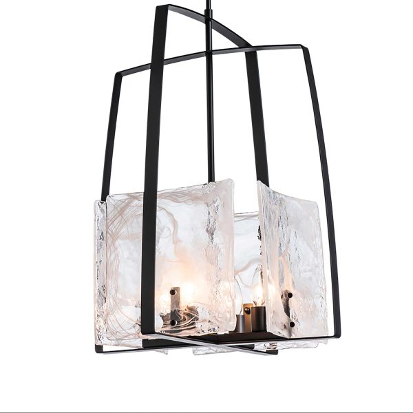 Arc Pendant Light Discount