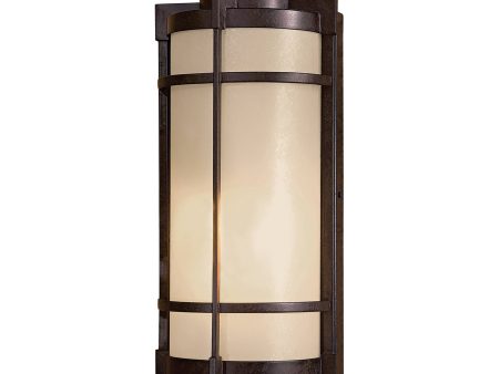 Andrita Court Outdoor Pocket Wall Light Sale