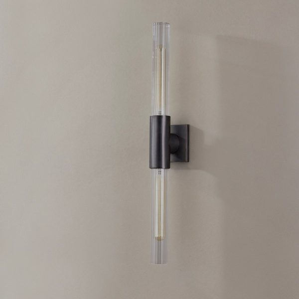 Asher Vanity Wall Light Hot on Sale