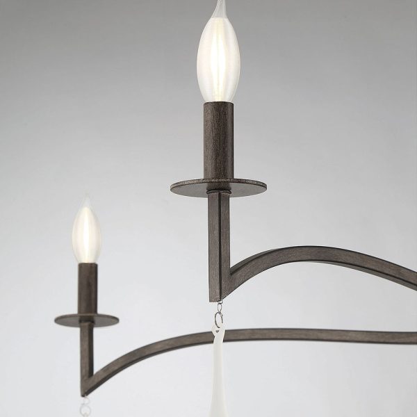 Laramie Chandelier Online Hot Sale