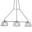 Audiophile Linear Pendant Light Hot on Sale