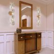 Sue-Anne Vanity Wall Light Online Hot Sale