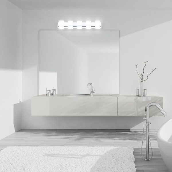 Cambridge LED Vanity Wall Light Online