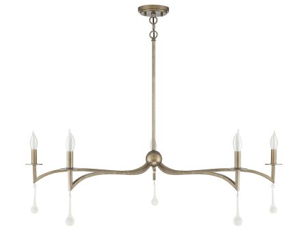 Laramie Chandelier Online Hot Sale