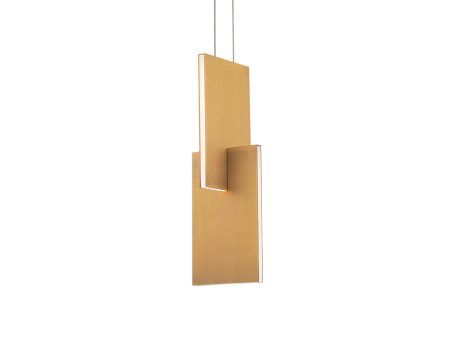 Amari LED Pendant Light For Cheap