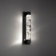 Terra LED Vanity Wall Light Online Hot Sale