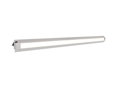 Light Channel 45 Degree LED Surface Mount Ceiling Light on Sale