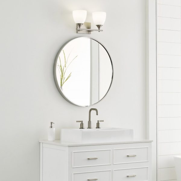 Toffino Bath Vanity Light Cheap